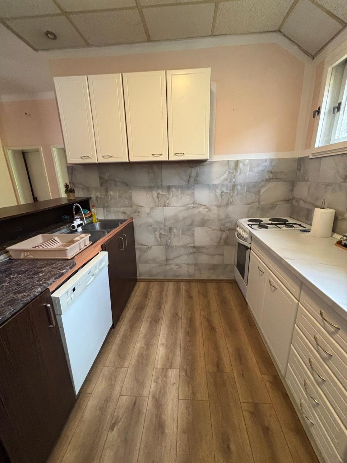 Apartman Dunja I Milos Mokra Gora Exterior foto